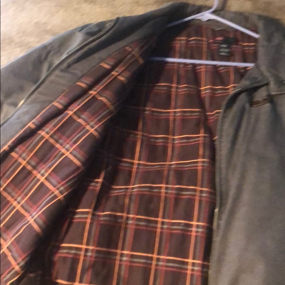 Diesel Jacket - image 2